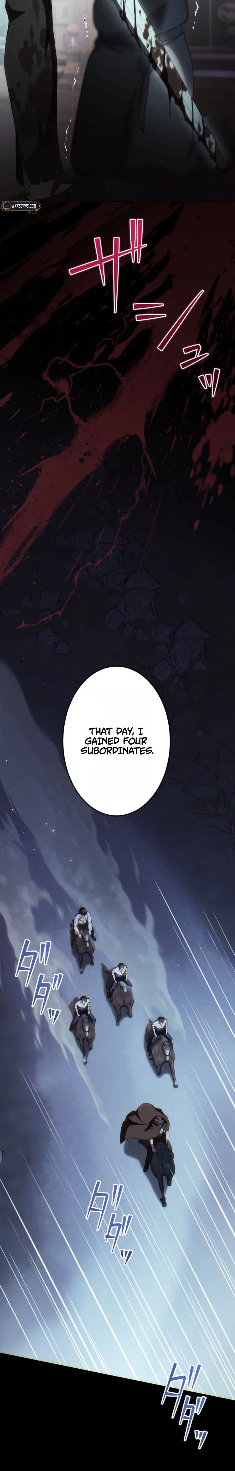 Read A Savage Proposal chapter 100 image 12 on Lezhin