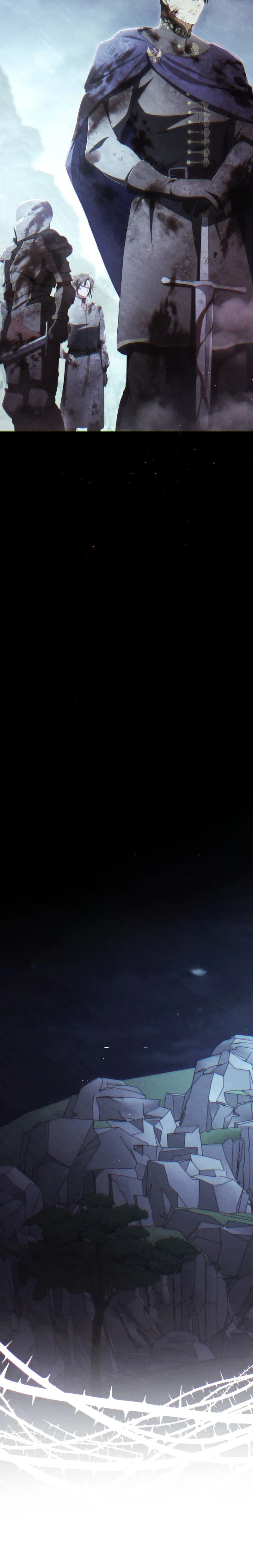Read A Savage Proposal chapter 100 image 16 on Lezhin
