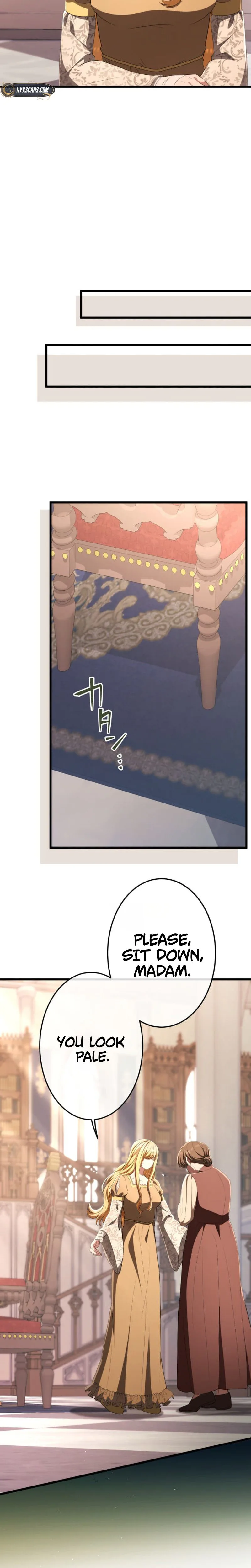 Read A Savage Proposal chapter 102 image 24 on Lezhin