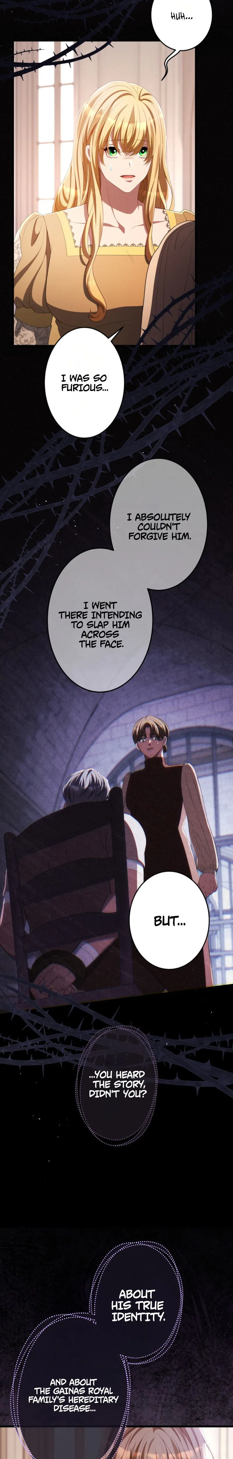 Read A Savage Proposal chapter 102 image 28 on Lezhin