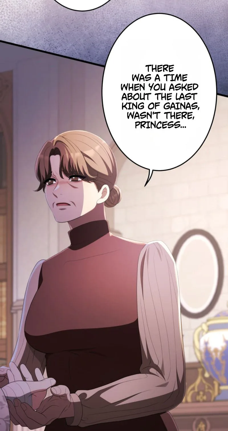 Read A Savage Proposal chapter 102 image 30 on Lezhin