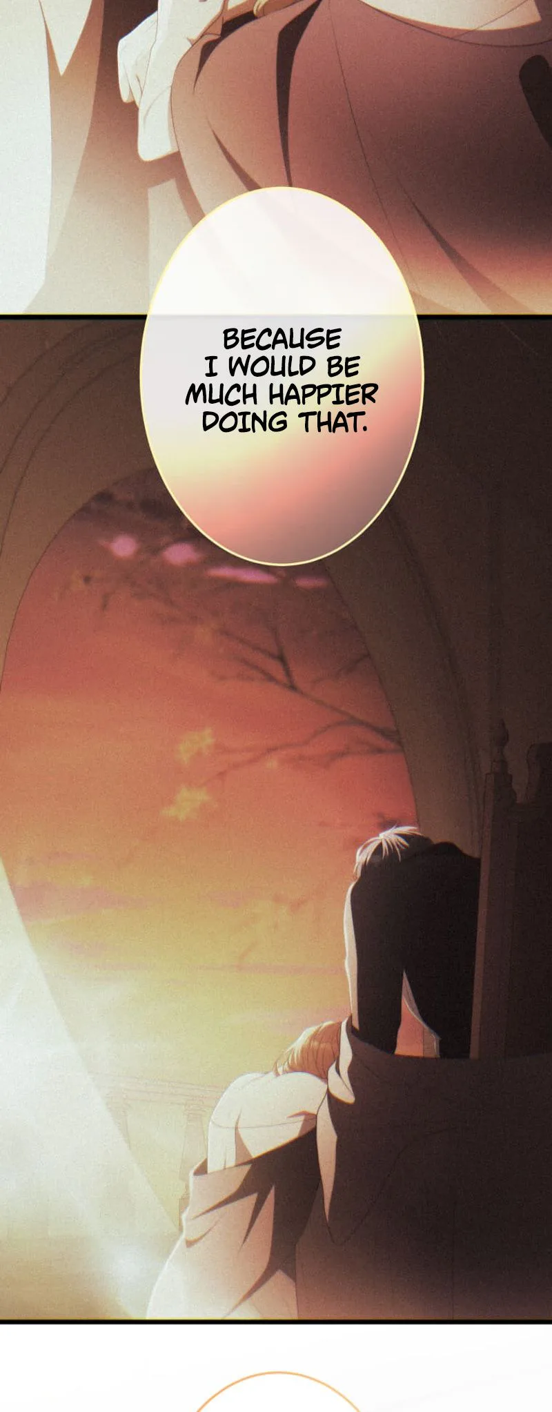 Read A Savage Proposal chapter 102 image 34 on Lezhin