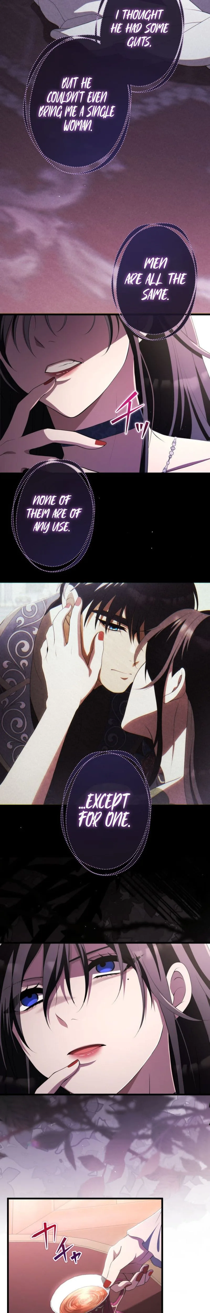 Read A Savage Proposal chapter 103 image 11 on Lezhin