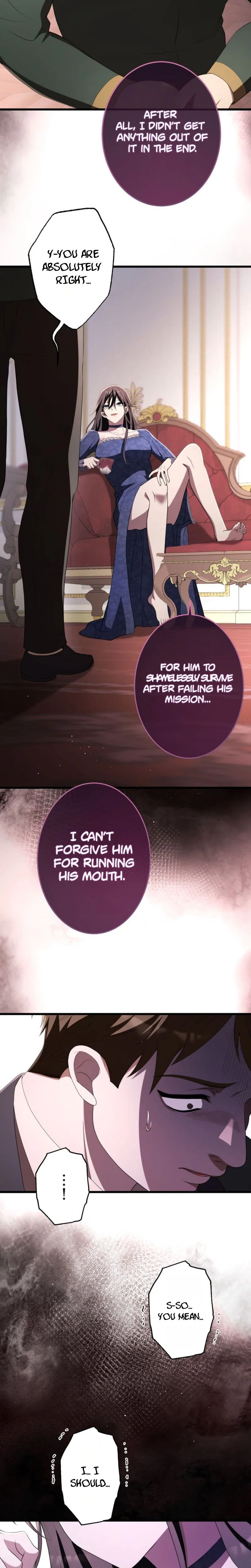 Read A Savage Proposal chapter 103 image 19 on Lezhin