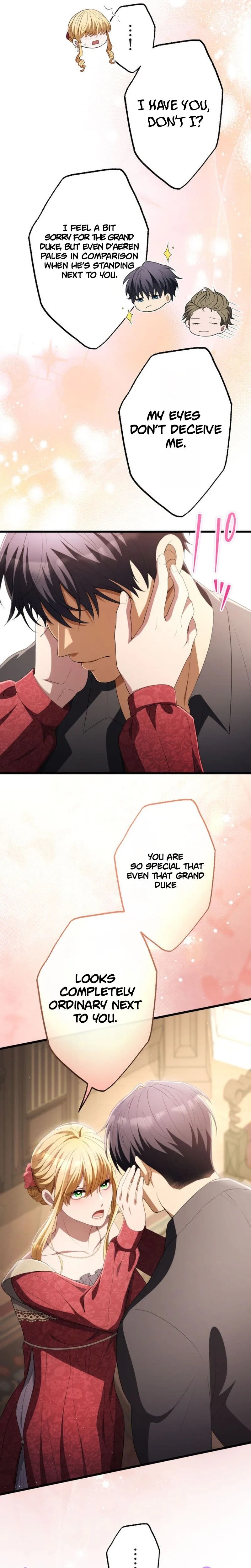 Read A Savage Proposal chapter 103 image 30 on Lezhin