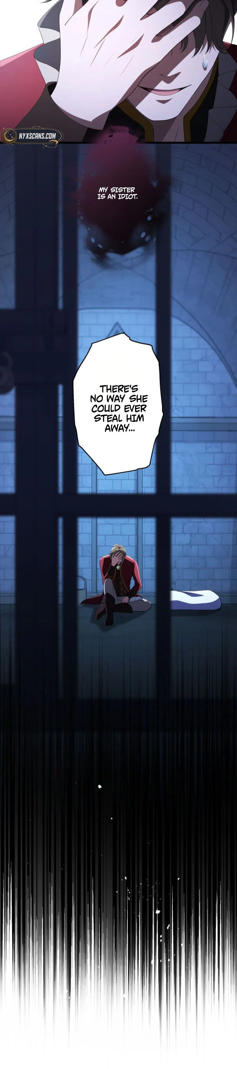 Read A Savage Proposal chapter 104 image 18 on Lezhin