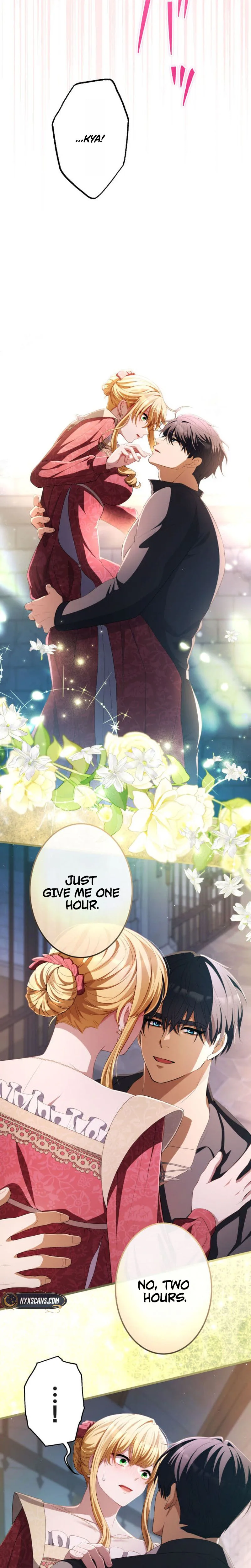 Read A Savage Proposal chapter 104 image 21 on Lezhin