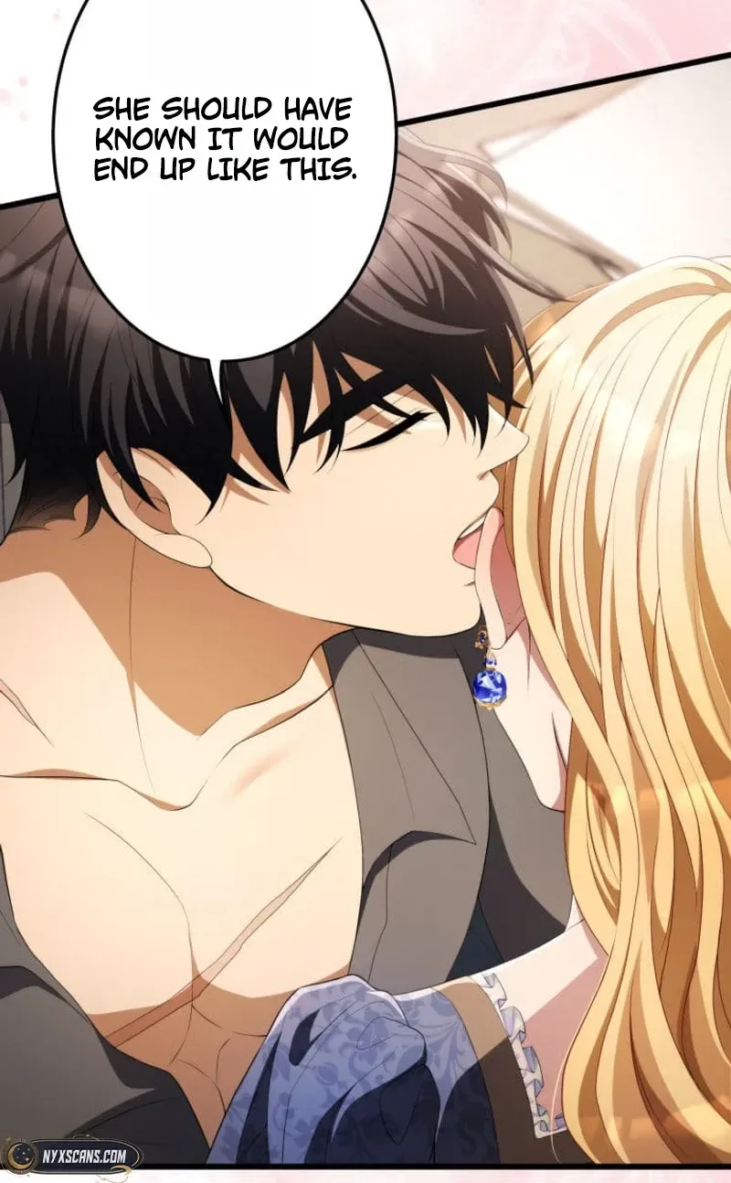 Read A Savage Proposal chapter 105 image 14 on Lezhin