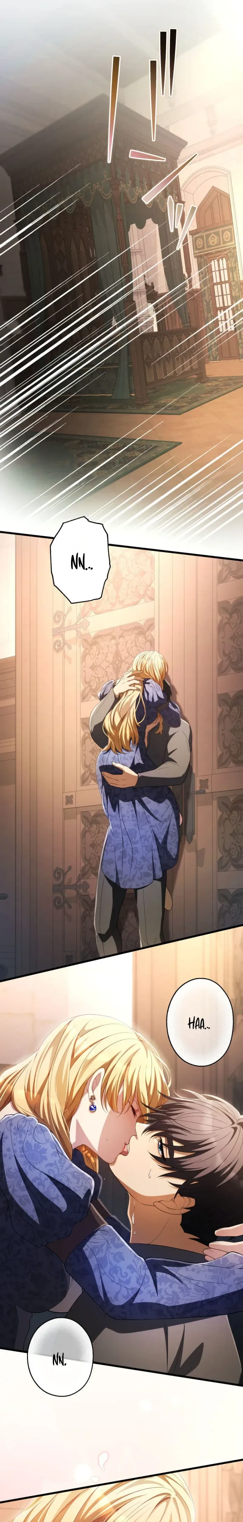 Read A Savage Proposal chapter 105 image 18 on Lezhin