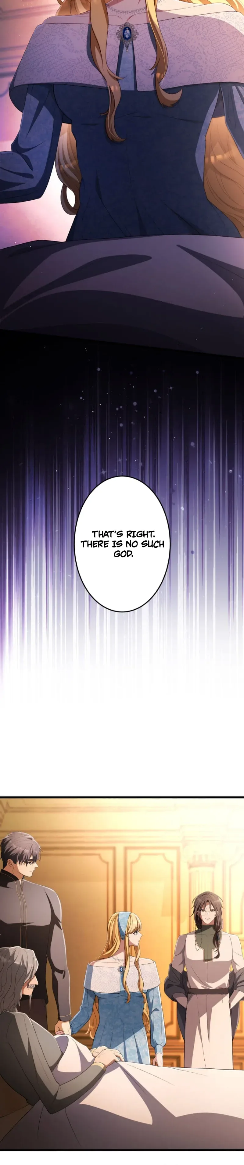 Read A Savage Proposal chapter 107 image 20 on Lezhin