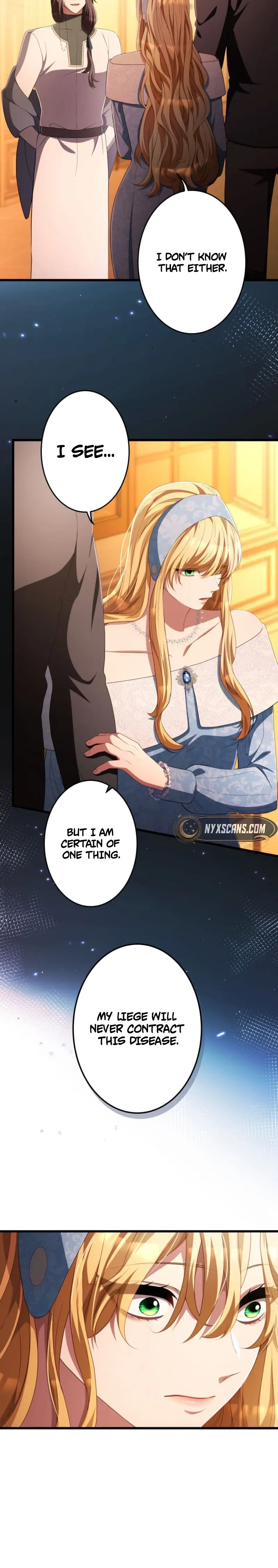 Read A Savage Proposal chapter 107 image 26 on Lezhin