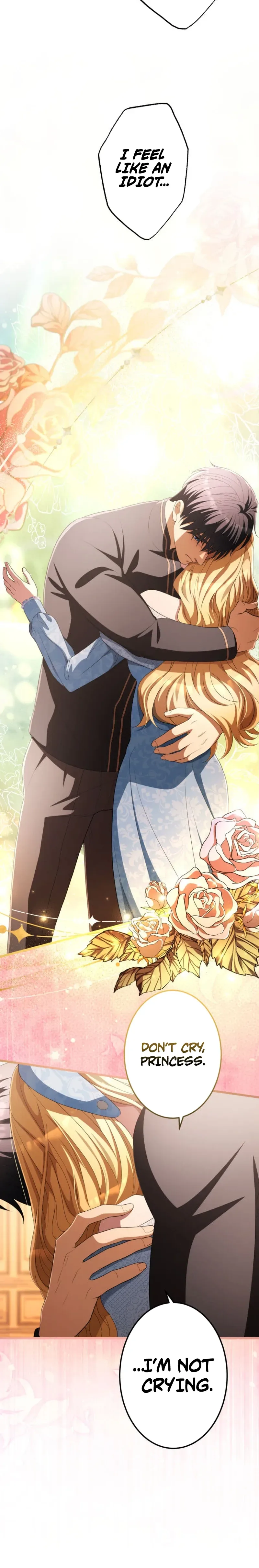 Read A Savage Proposal chapter 107 image 29 on Lezhin