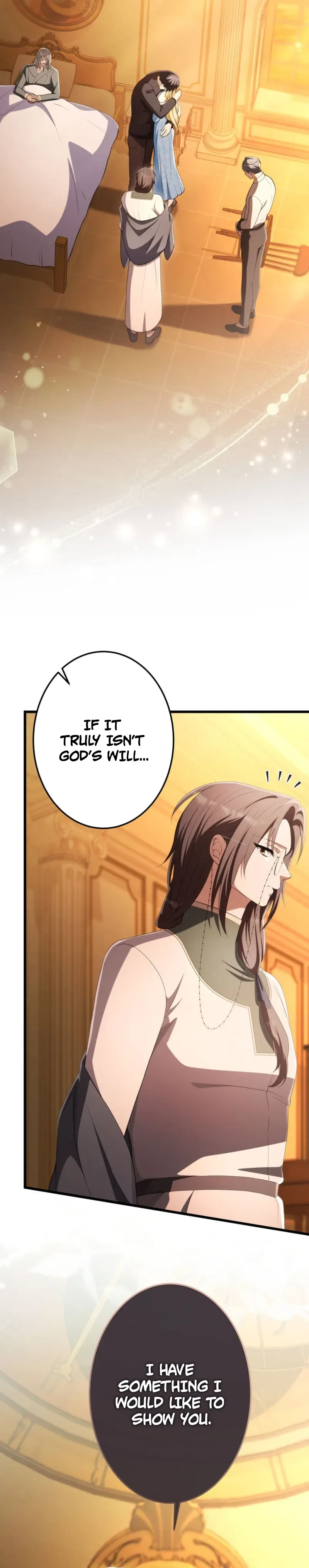 Read A Savage Proposal chapter 107 image 32 on Lezhin