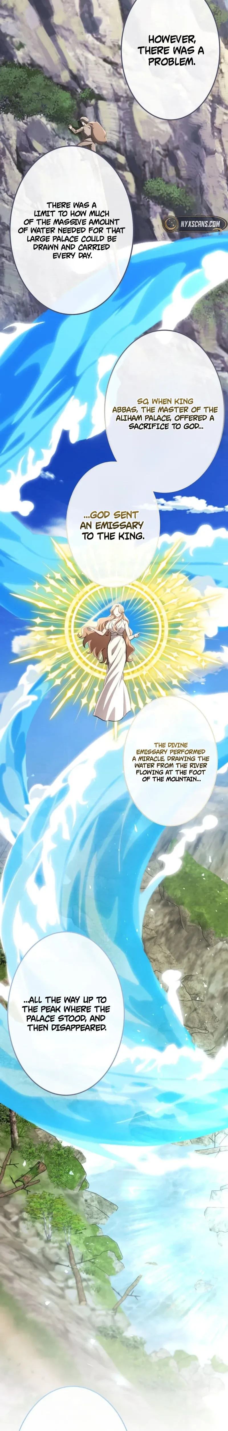 Read A Savage Proposal chapter 108 image 13 on Lezhin
