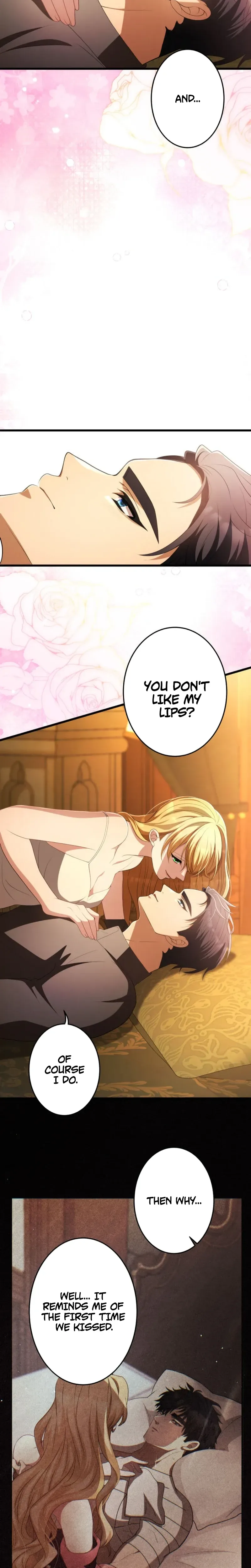 A Savage Proposal Chapter 109 page 12 - 