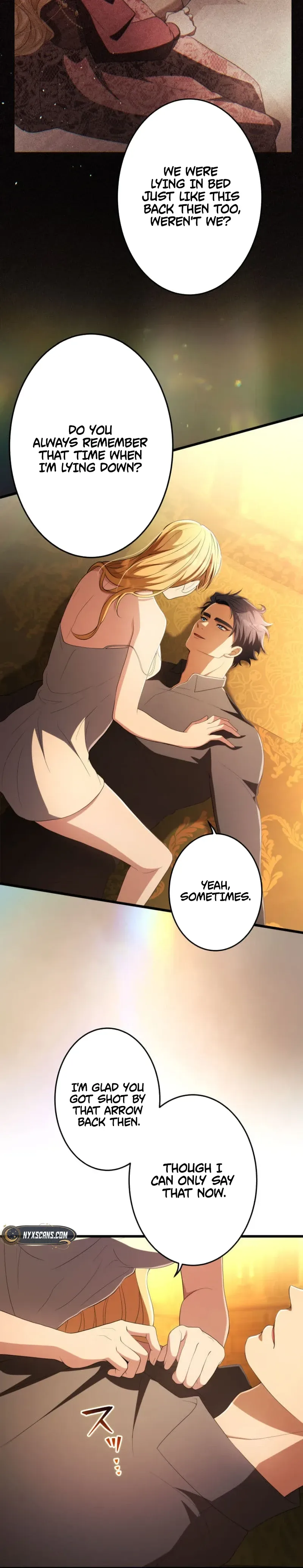 A Savage Proposal Chapter 109 page 13 - 