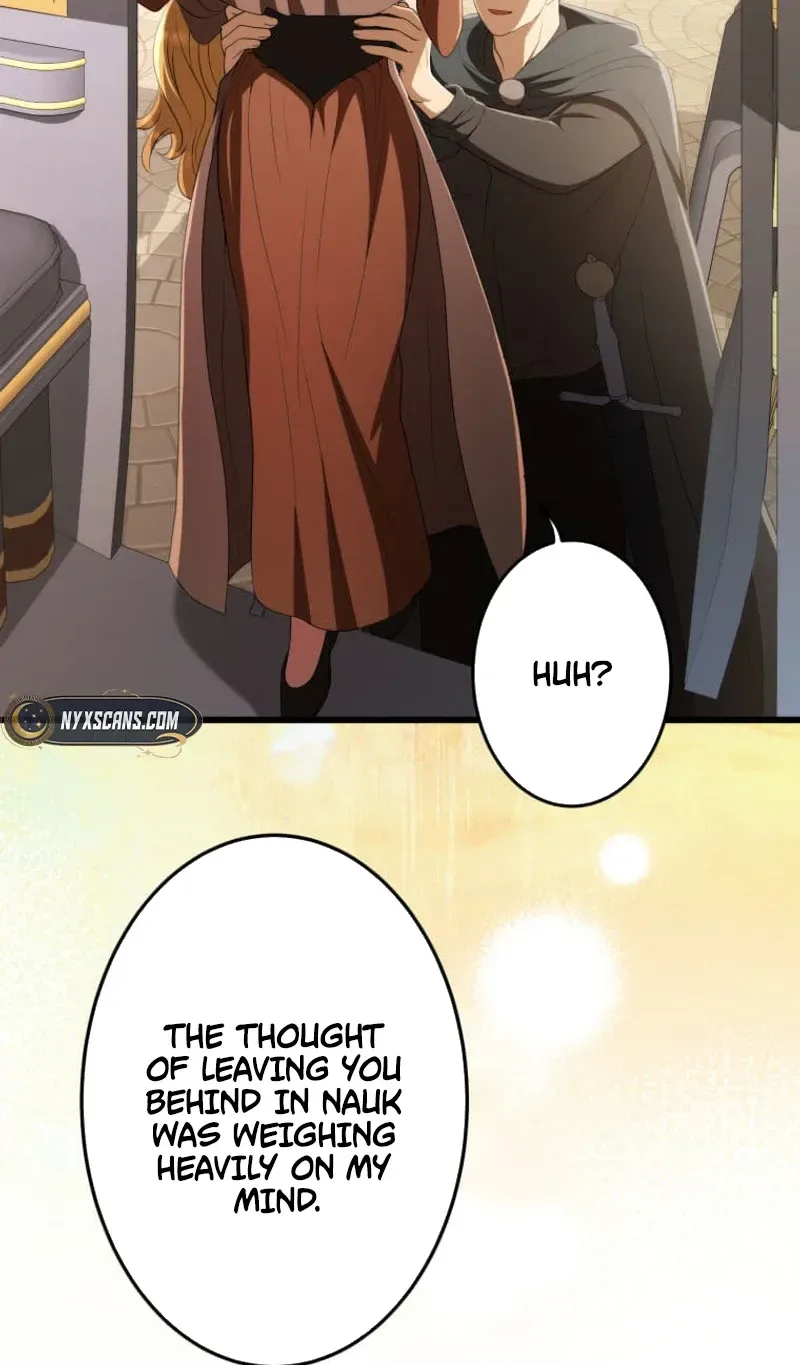 A Savage Proposal Chapter 109 page 30 - 