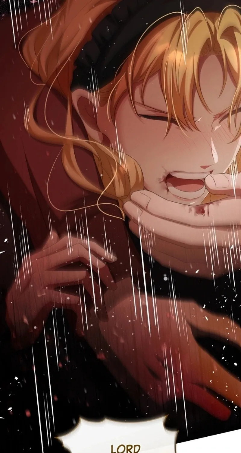 Read A Savage Proposal chapter 11 image 1 on Lezhin
