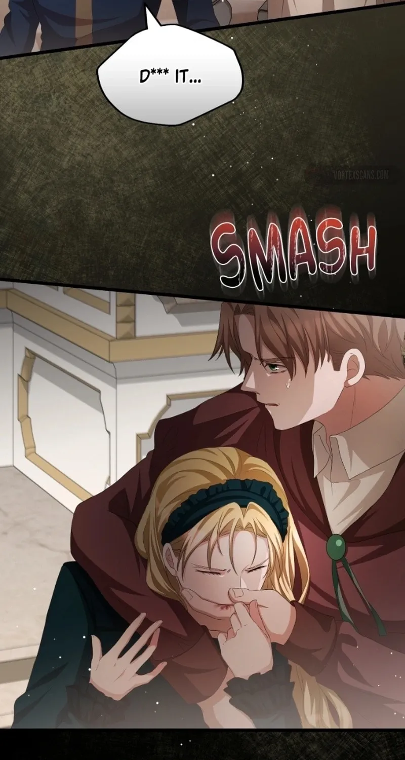 Read A Savage Proposal chapter 11 image 10 on Lezhin