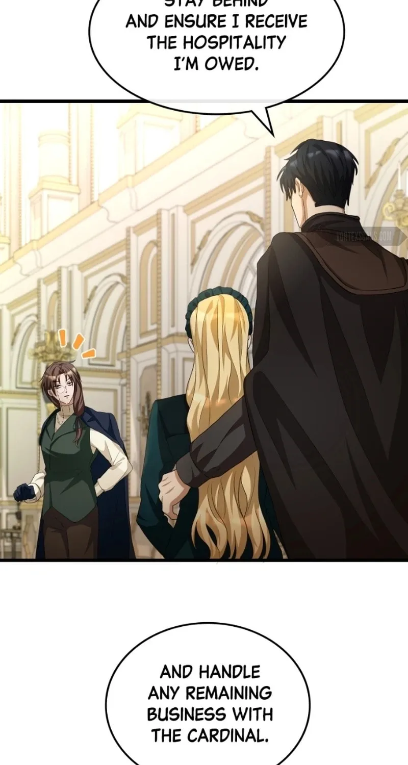 Read A Savage Proposal chapter 11 image 113 on Lezhin