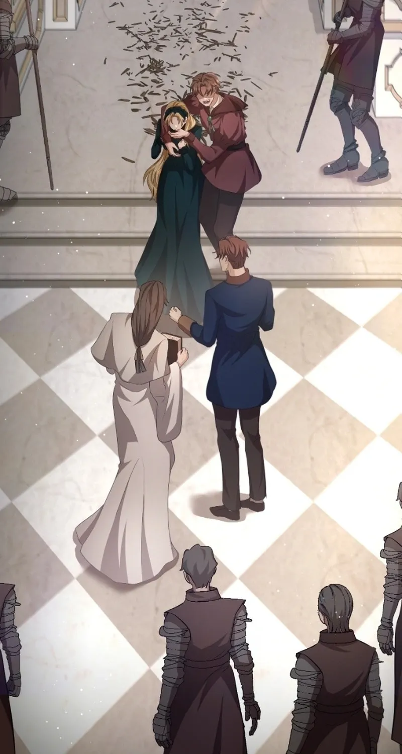 Read A Savage Proposal chapter 11 image 12 on Lezhin