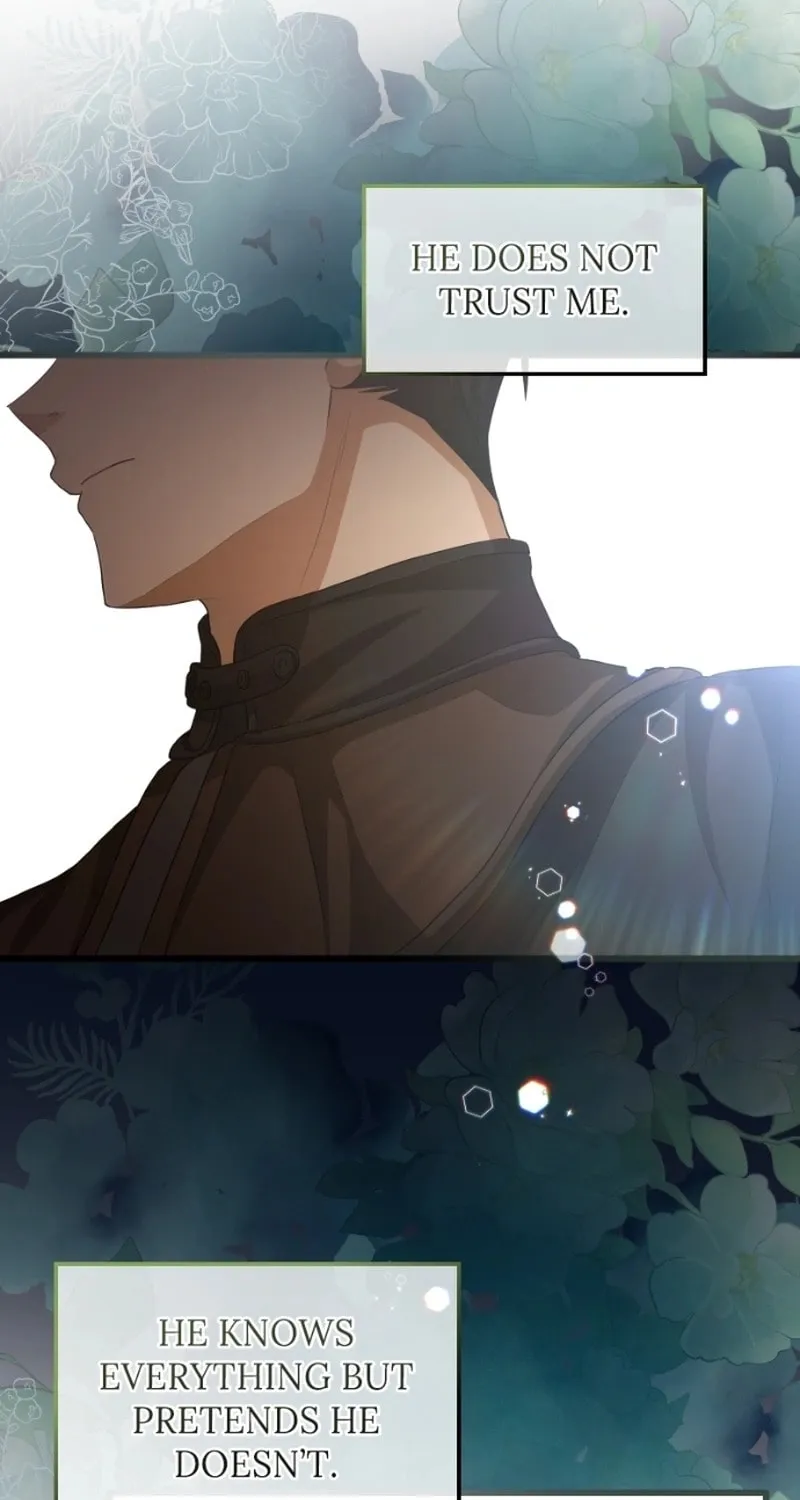 Read A Savage Proposal chapter 11 image 121 on Lezhin