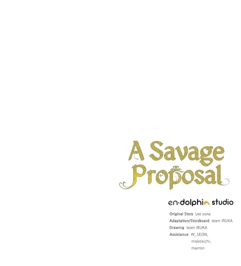 Read A Savage Proposal chapter 11 image 127 on Lezhin