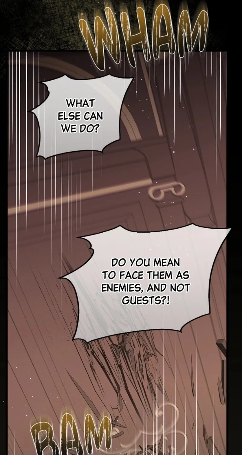 Read A Savage Proposal chapter 11 image 14 on Lezhin