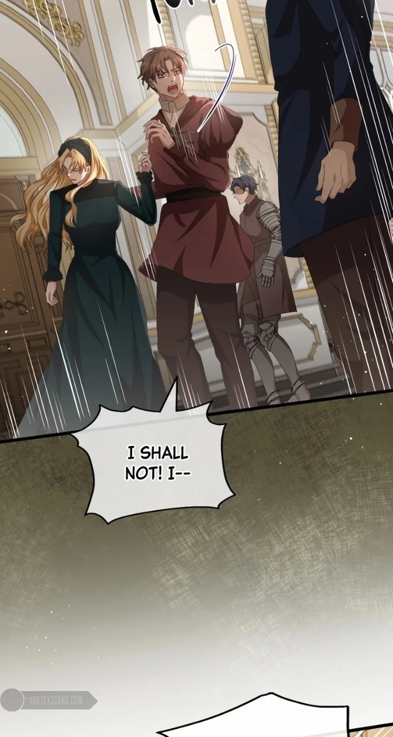 Read A Savage Proposal chapter 11 image 16 on Lezhin