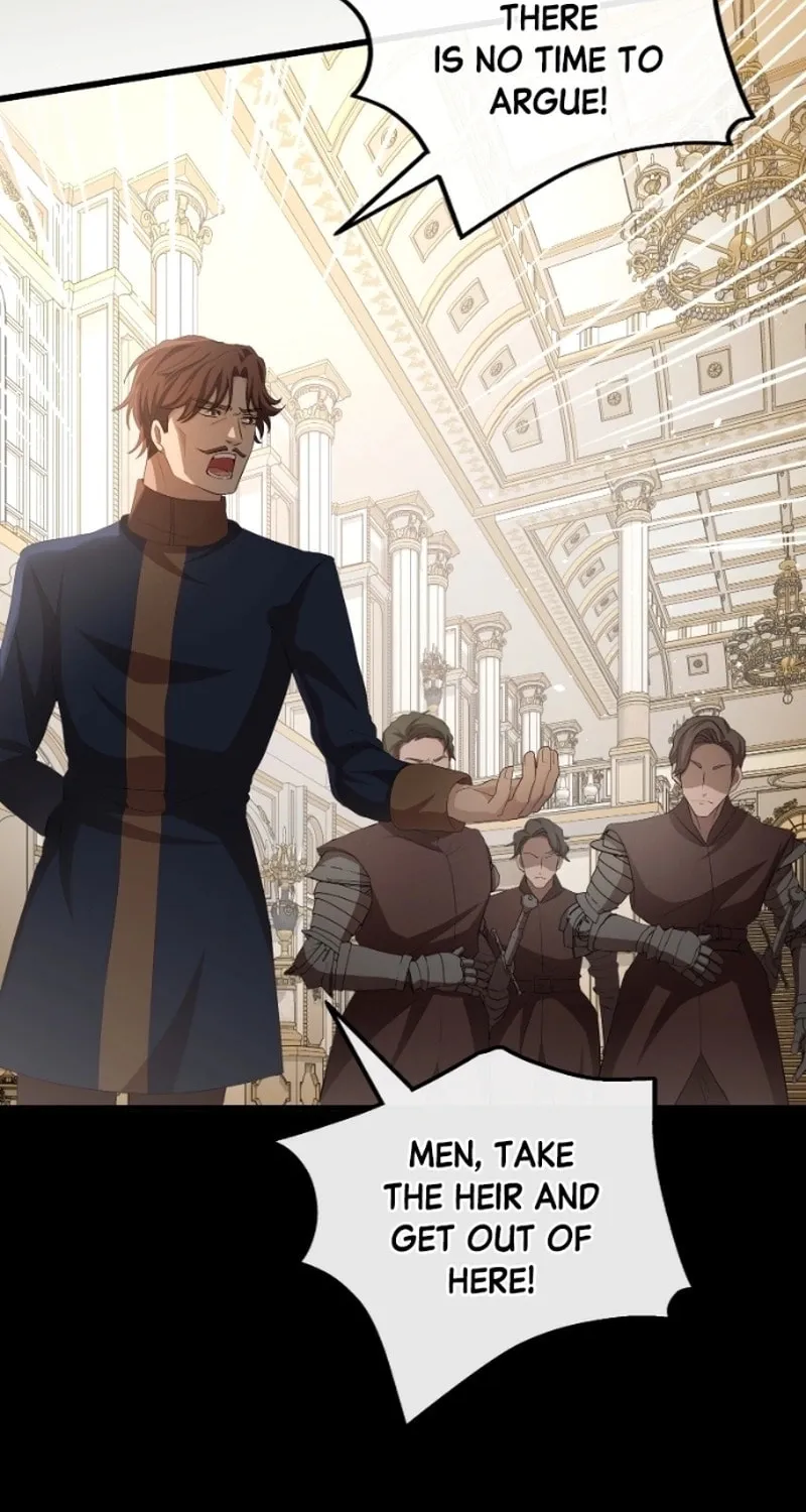Read A Savage Proposal chapter 11 image 17 on Lezhin