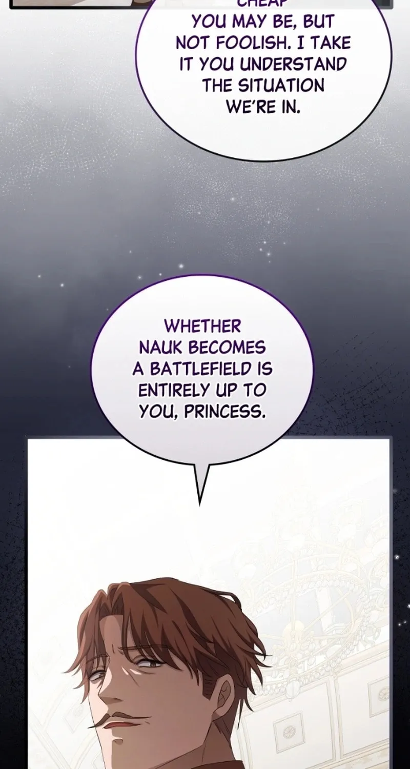 Read A Savage Proposal chapter 11 image 21 on Lezhin