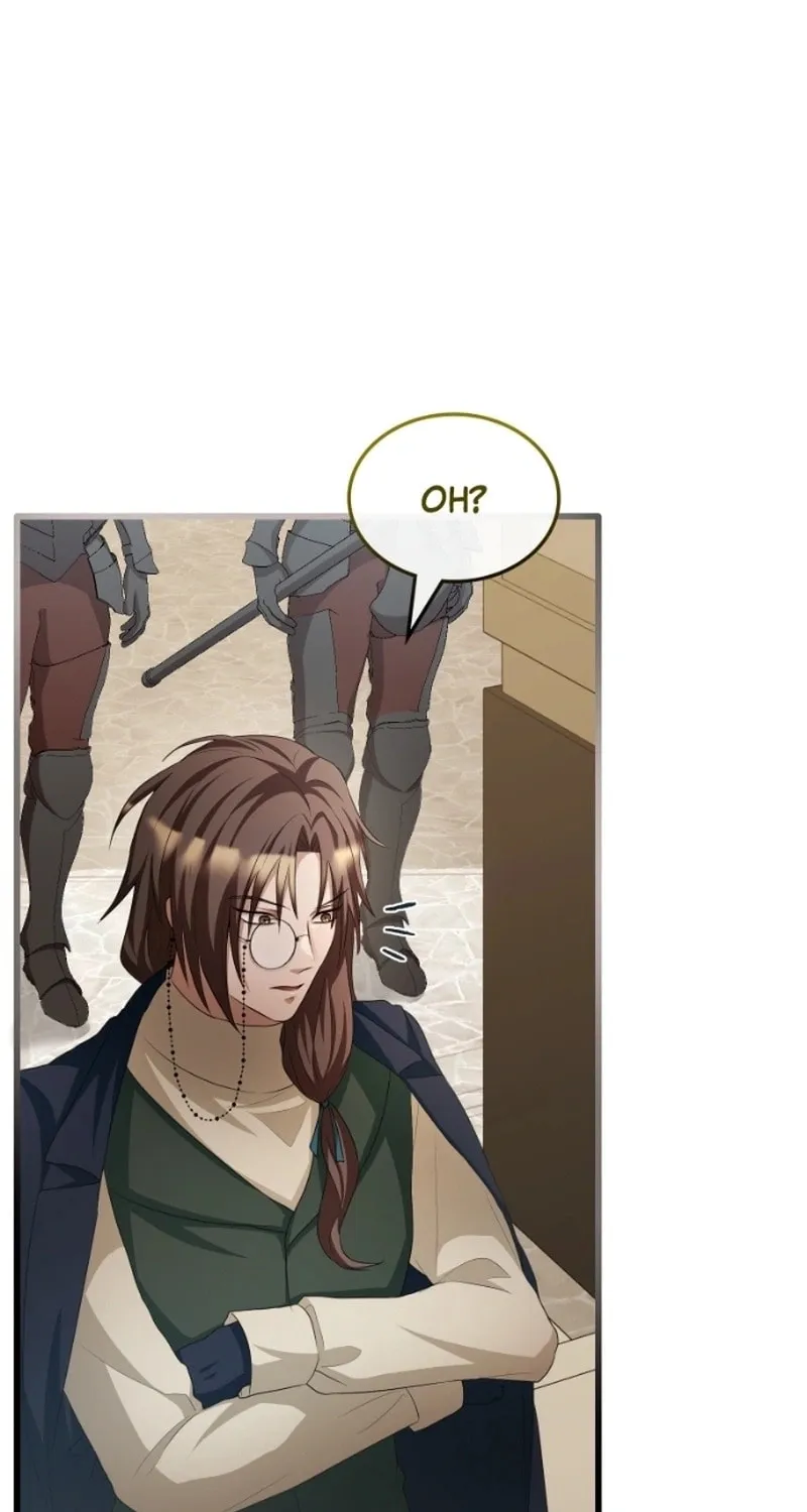 Read A Savage Proposal chapter 11 image 27 on Lezhin