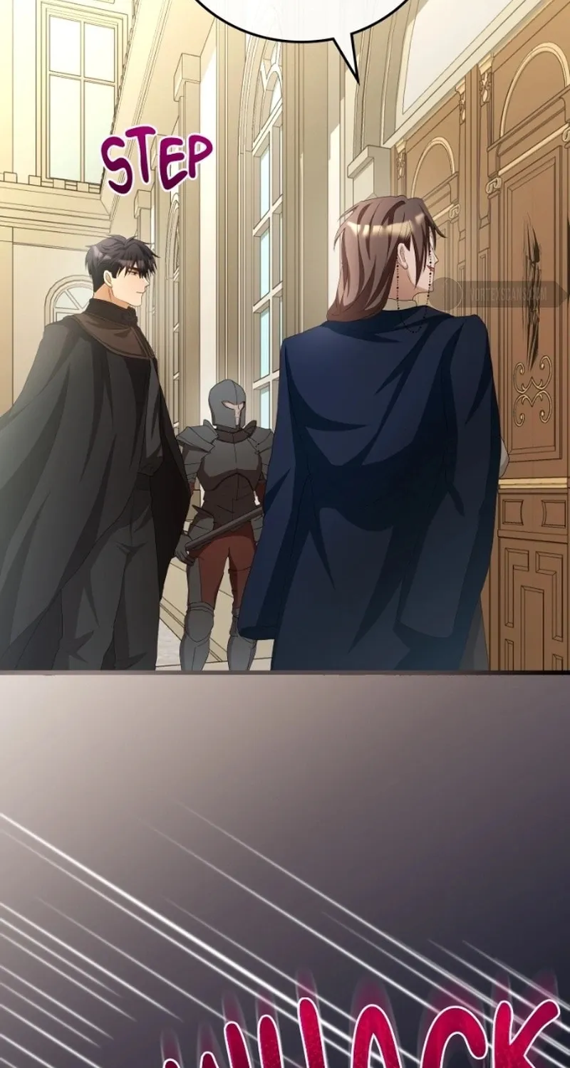 Read A Savage Proposal chapter 11 image 30 on Lezhin