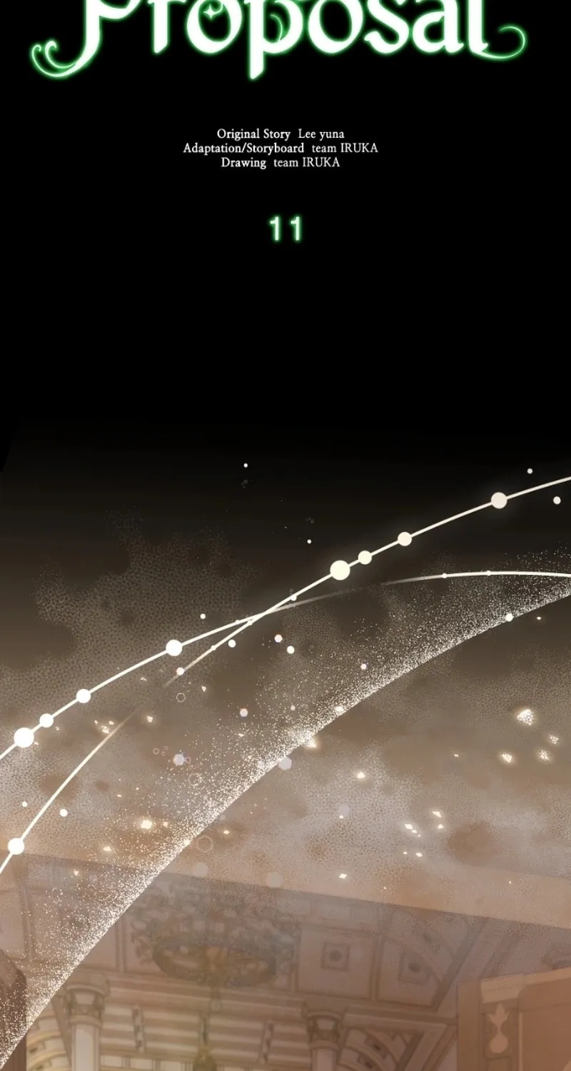 Read A Savage Proposal chapter 11 image 38 on Lezhin