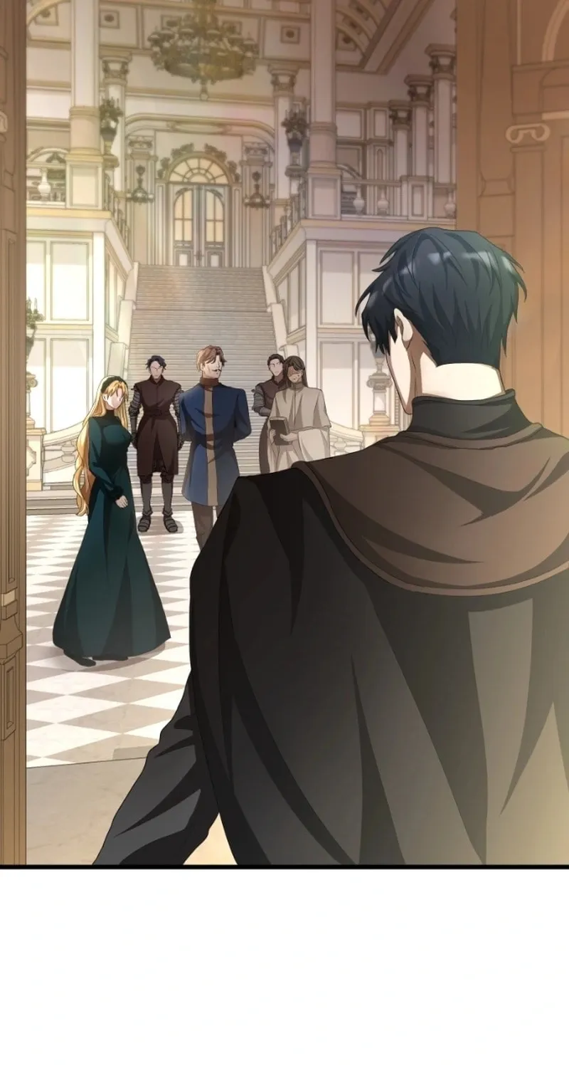 Read A Savage Proposal chapter 11 image 39 on Lezhin