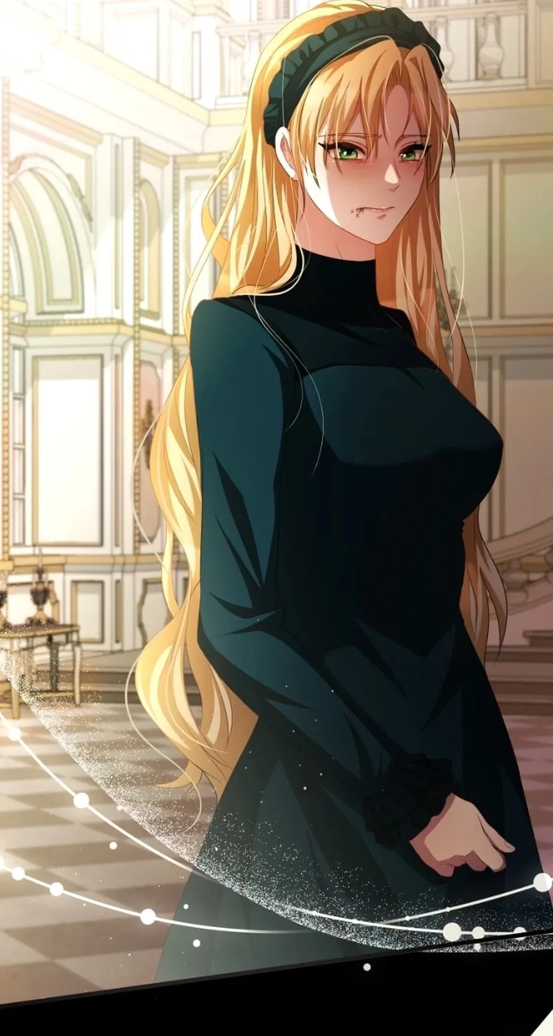 Read A Savage Proposal chapter 11 image 41 on Lezhin