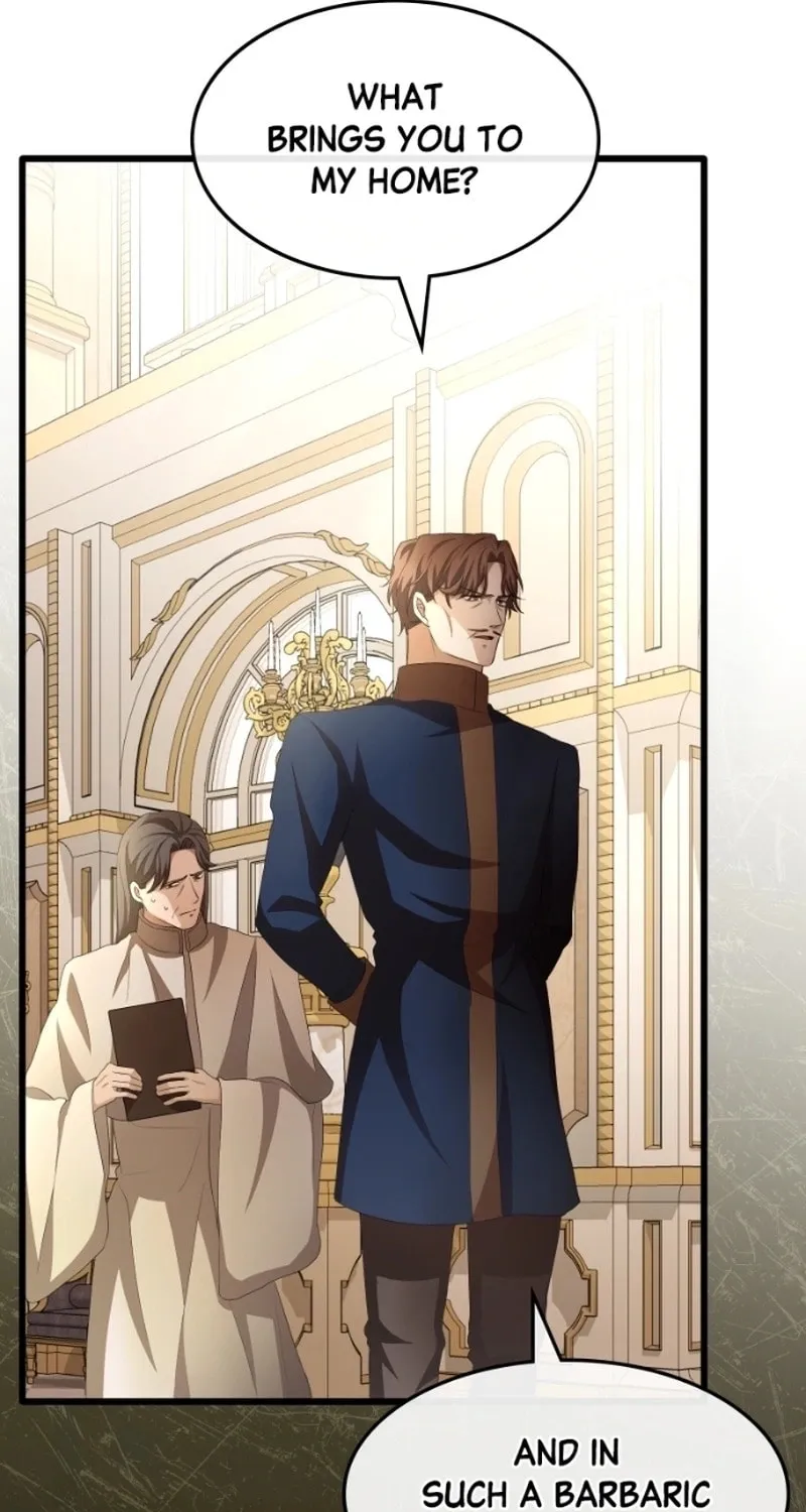 Read A Savage Proposal chapter 11 image 48 on Lezhin
