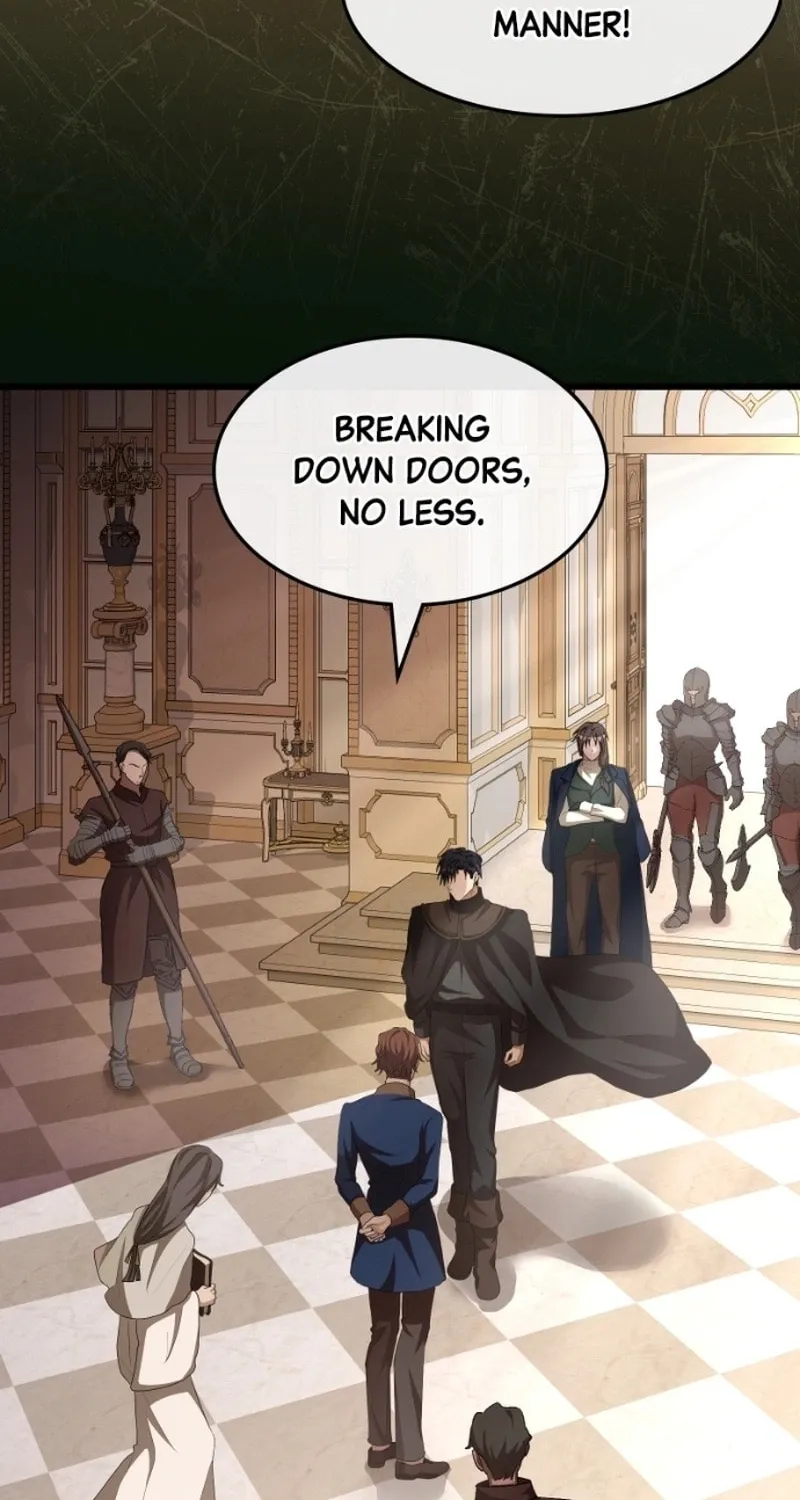 Read A Savage Proposal chapter 11 image 49 on Lezhin