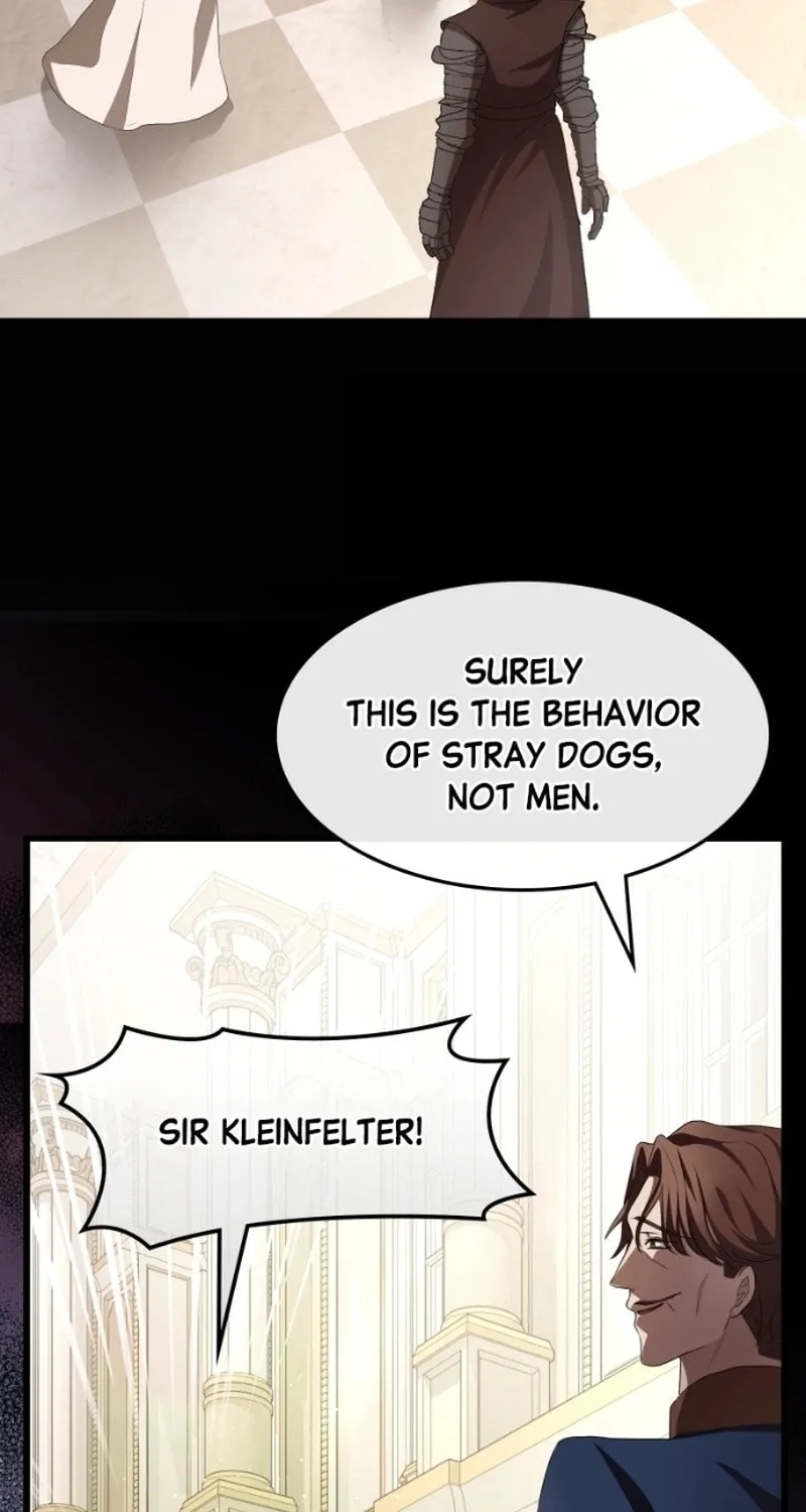 Read A Savage Proposal chapter 11 image 50 on Lezhin