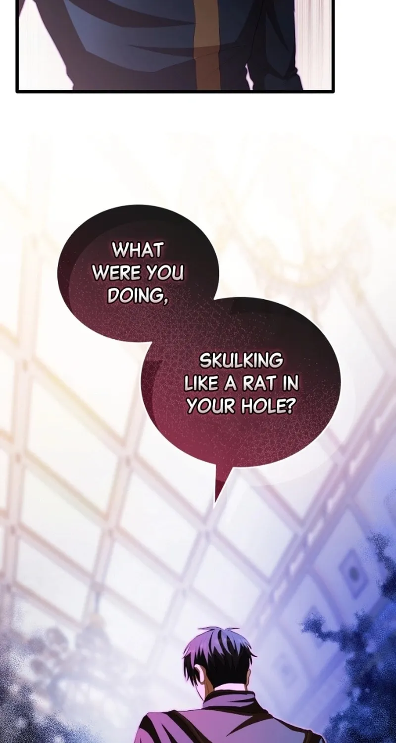 Read A Savage Proposal chapter 11 image 53 on Lezhin