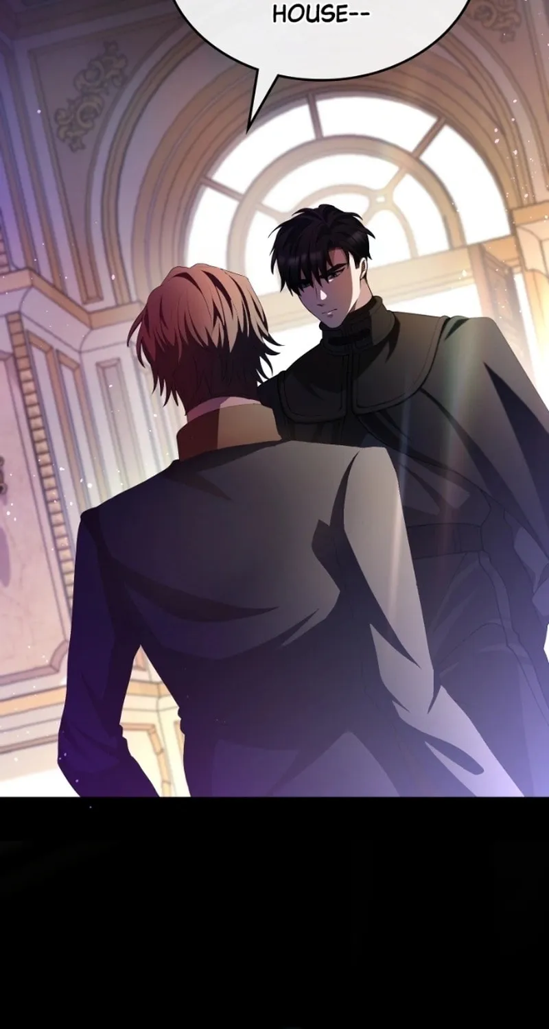 Read A Savage Proposal chapter 11 image 56 on Lezhin