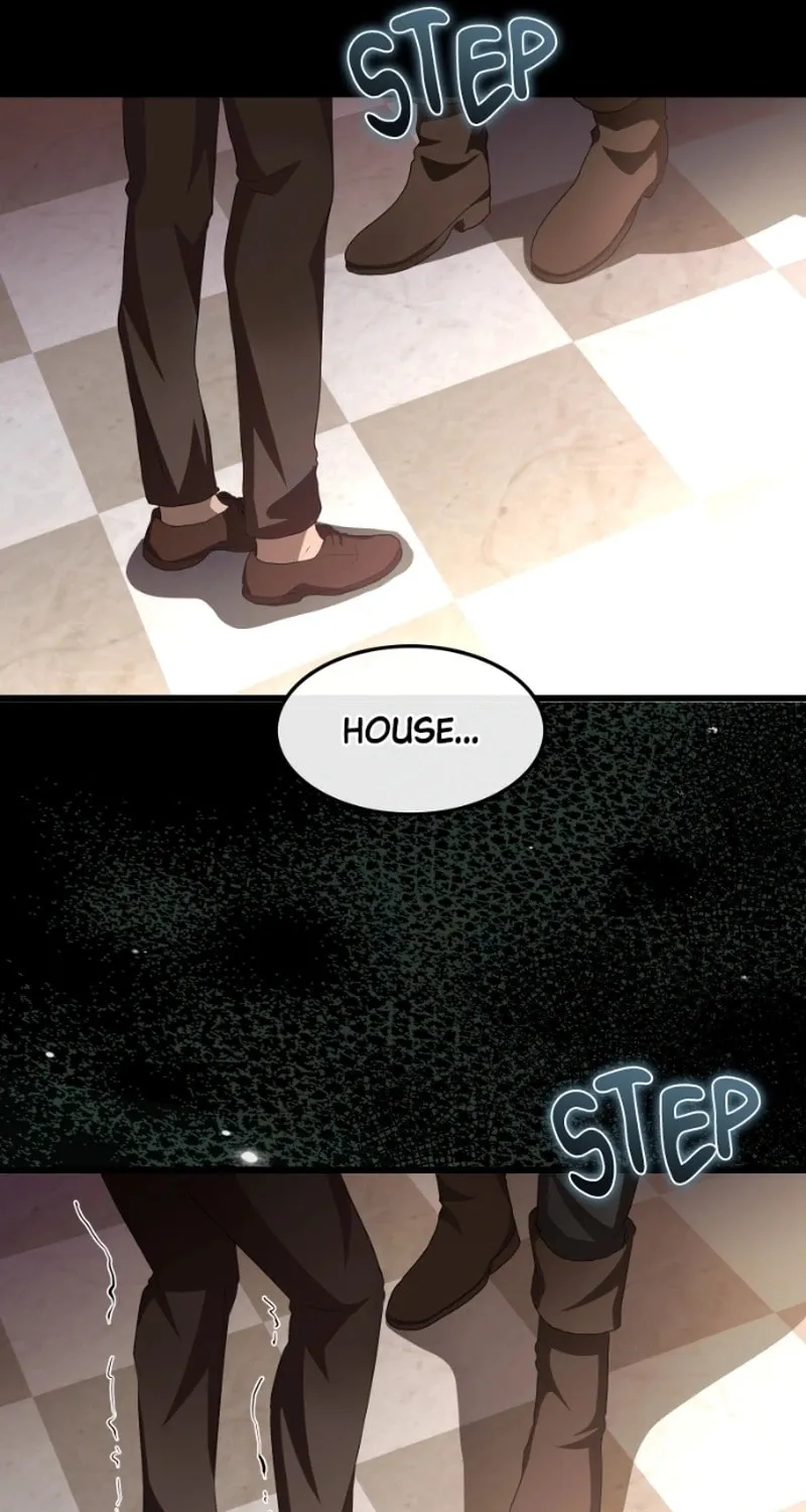 Read A Savage Proposal chapter 11 image 57 on Lezhin