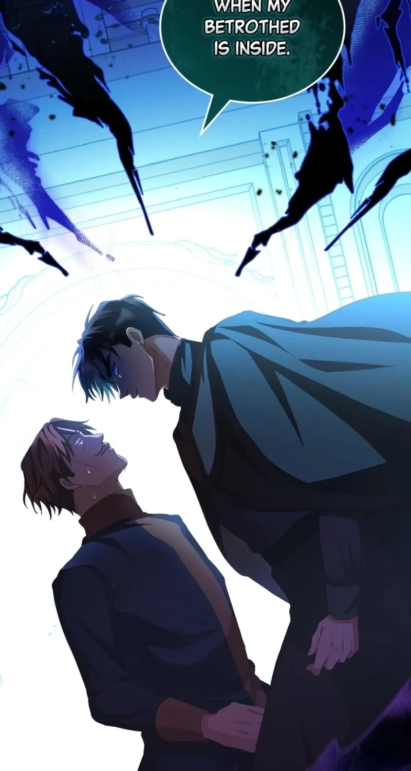 Read A Savage Proposal chapter 11 image 59 on Lezhin