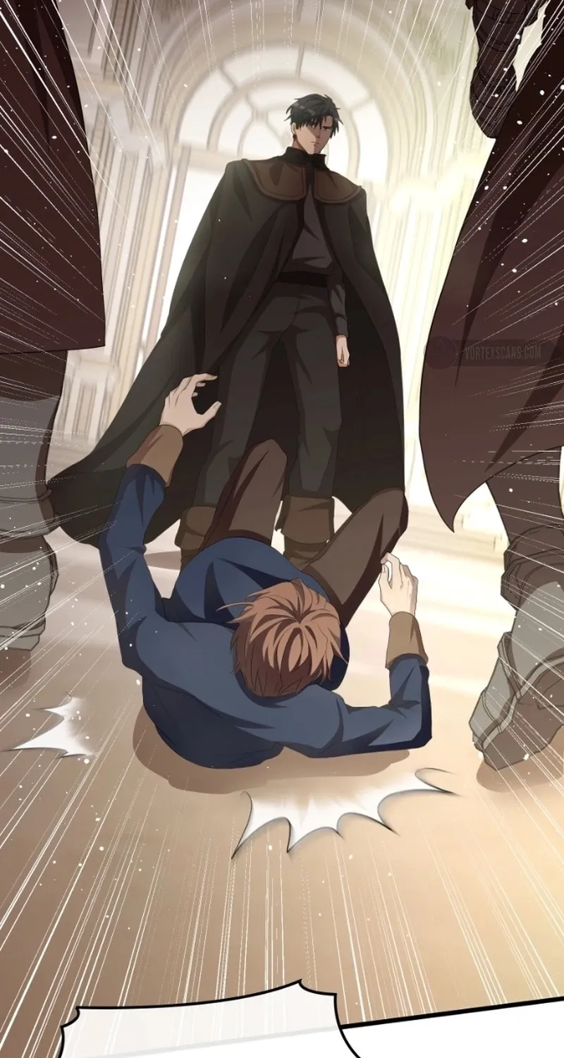Read A Savage Proposal chapter 11 image 65 on Lezhin