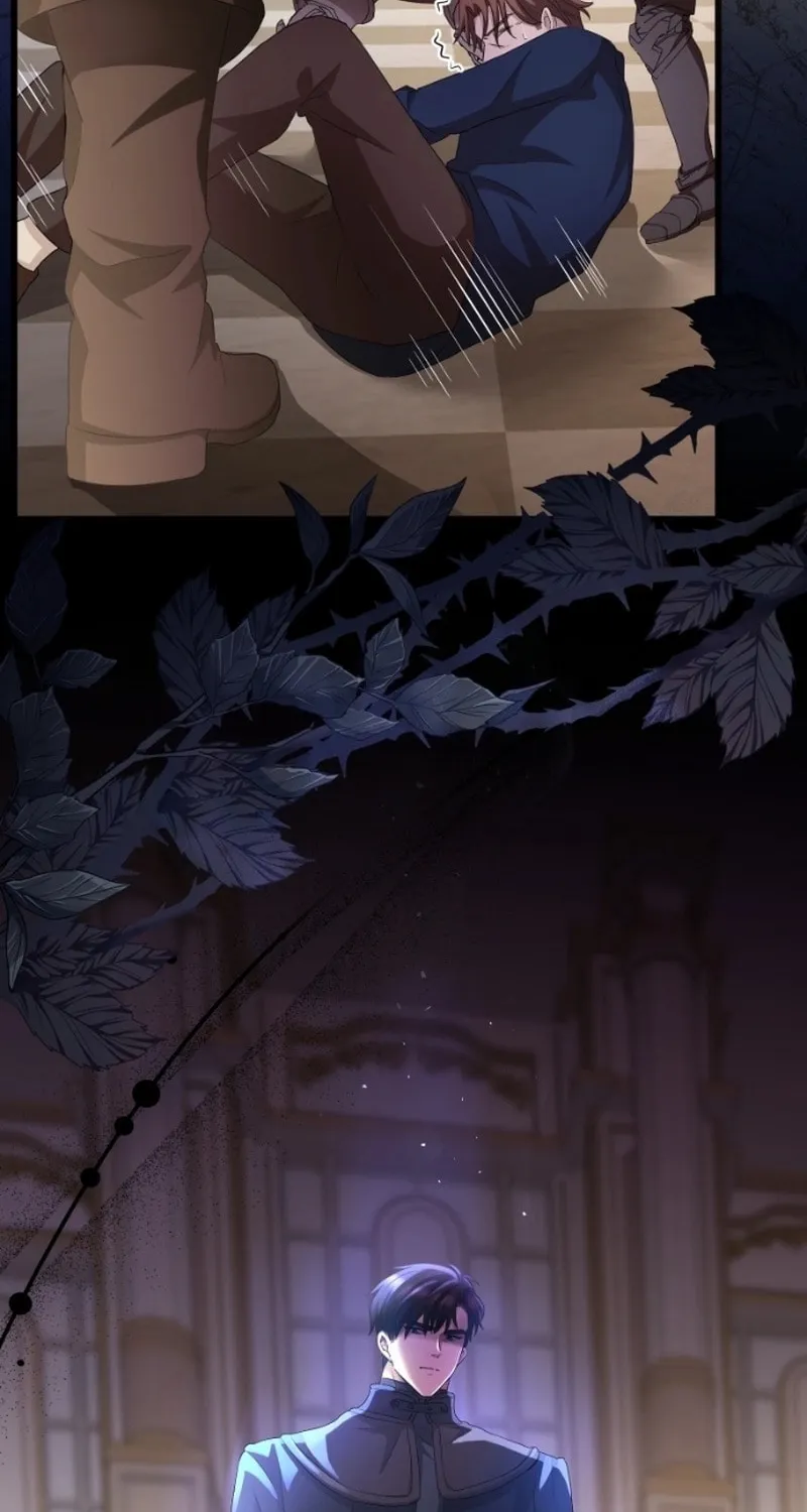 Read A Savage Proposal chapter 11 image 67 on Lezhin