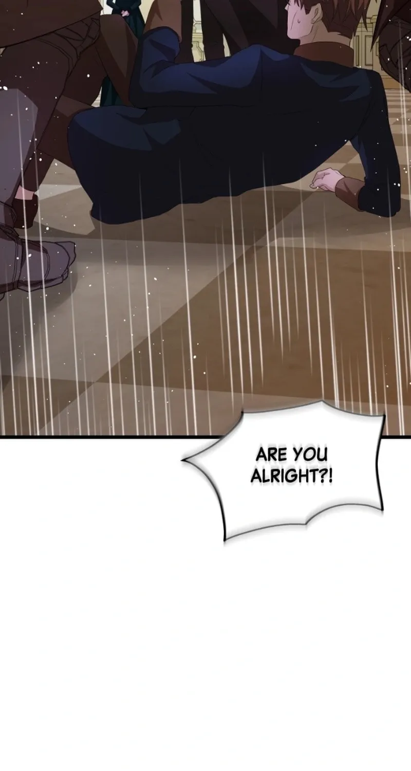 Read A Savage Proposal chapter 11 image 74 on Lezhin