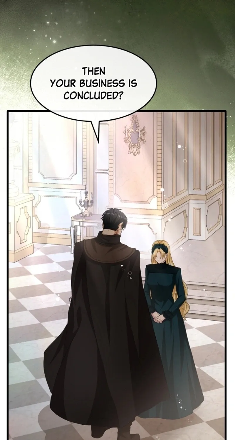Read A Savage Proposal chapter 11 image 90 on Lezhin