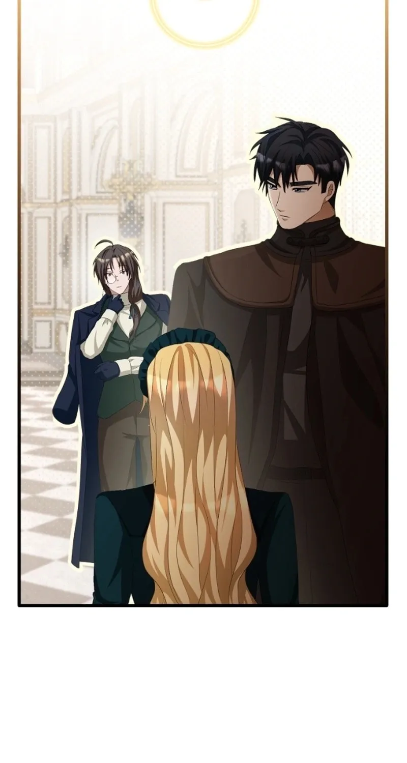 Read A Savage Proposal chapter 11 image 93 on Lezhin