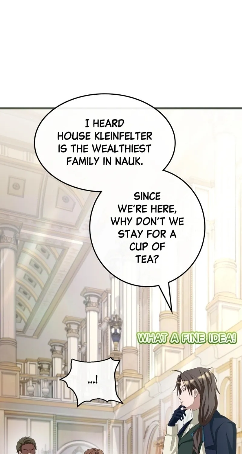 Read A Savage Proposal chapter 11 image 94 on Lezhin