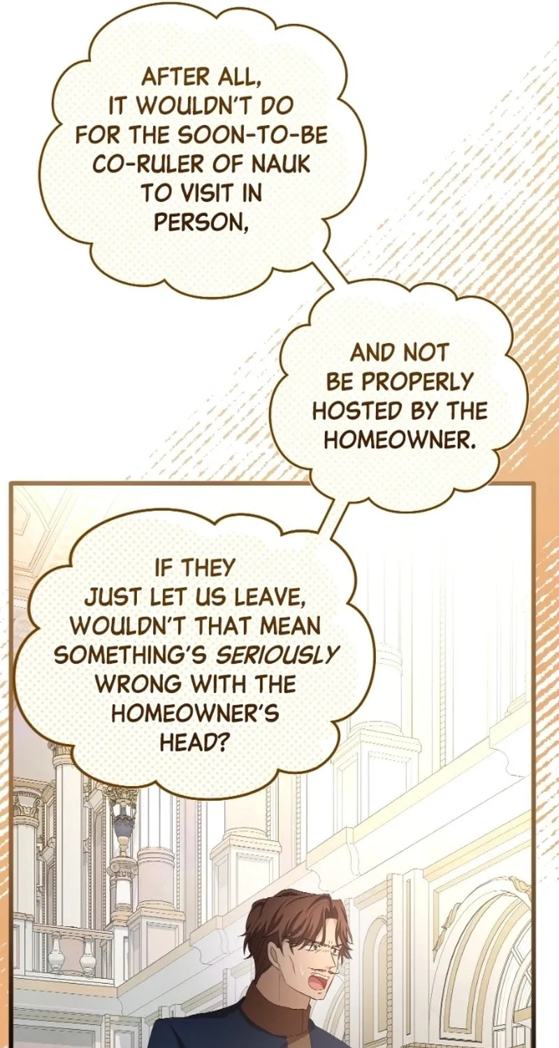 Read A Savage Proposal chapter 11 image 96 on Lezhin